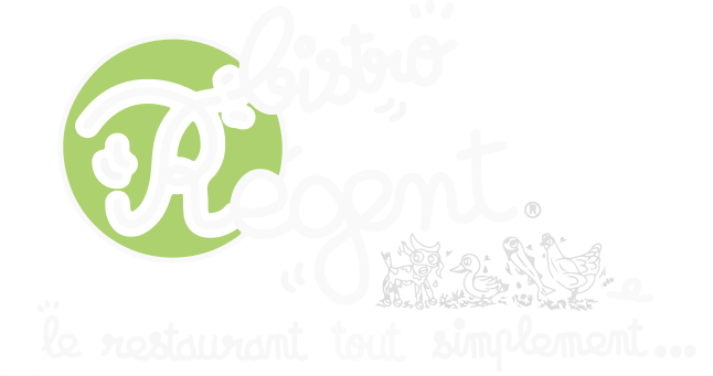 bistro régent clermont-ferrand logo du restaurant