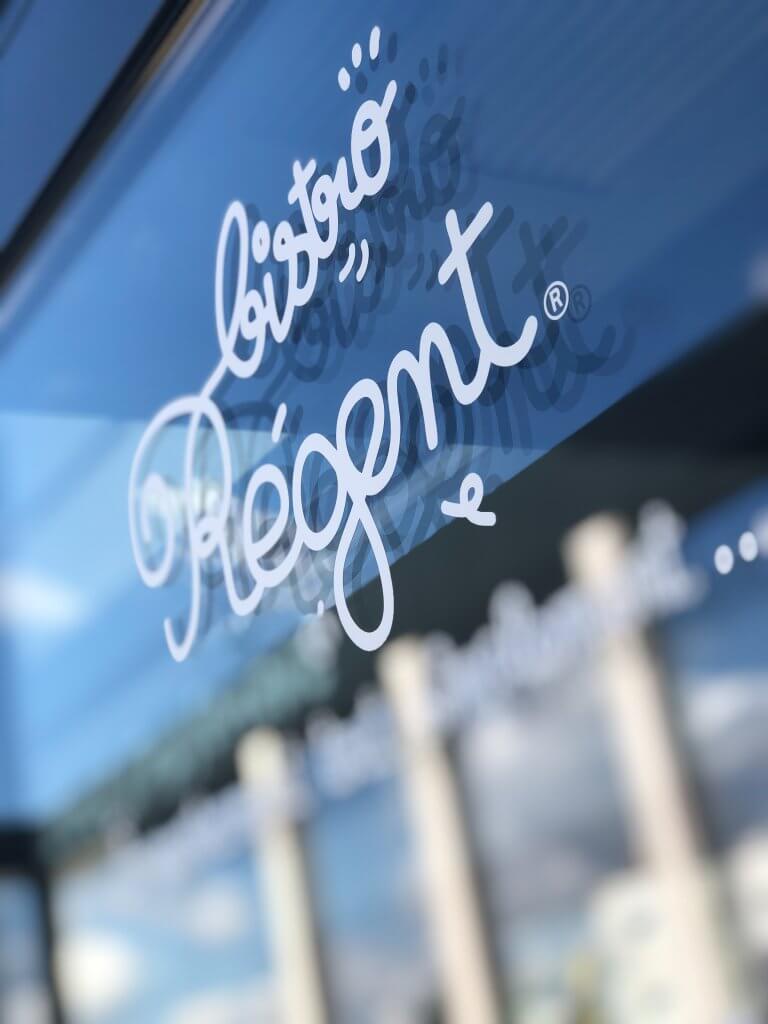 hôtel brezet clermont-ferrand façade bistro régent